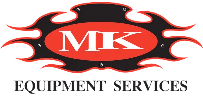 MK Equipment Services Logo